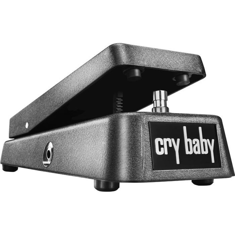 Dunlop GCB95 Cry Baby Wah