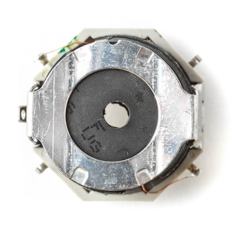 DUNLOP HI01 HALO INDUCTOR - HI01