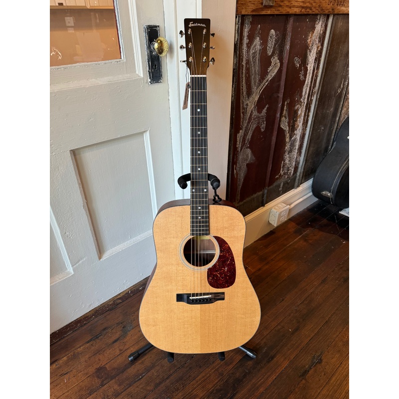 Eastman E1D
