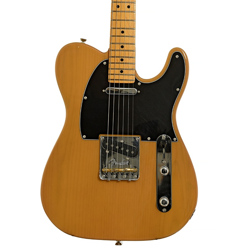 Fender American Professional II Telecaster Electric Guitar (2024)