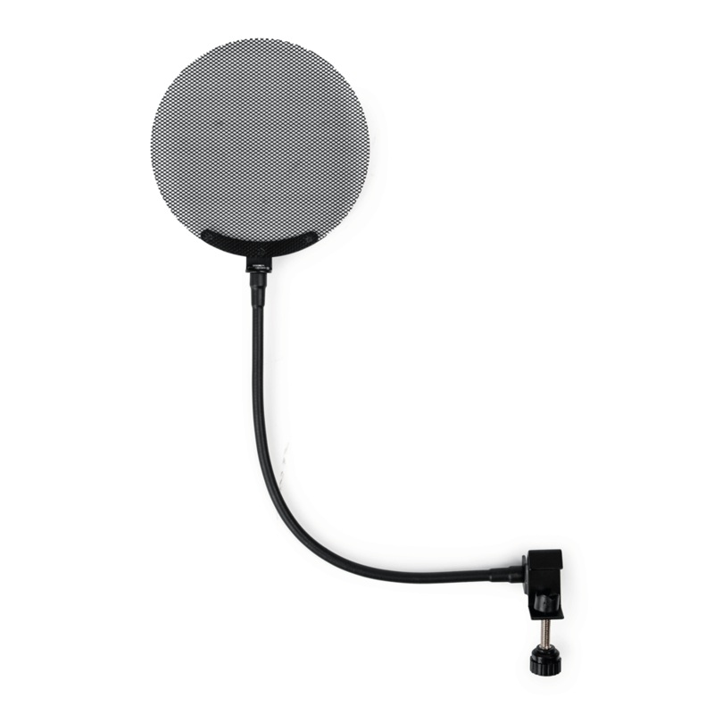 Gator Frameworks Metal Screen Pop Filter