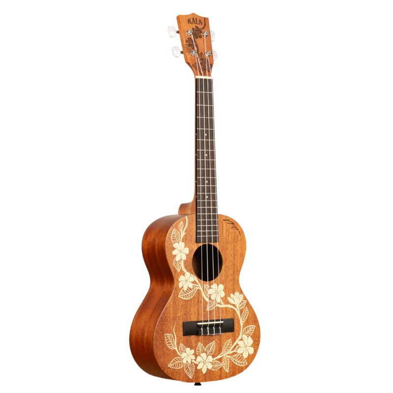 Kala Gardenia Mahogany Tenor Ukulele