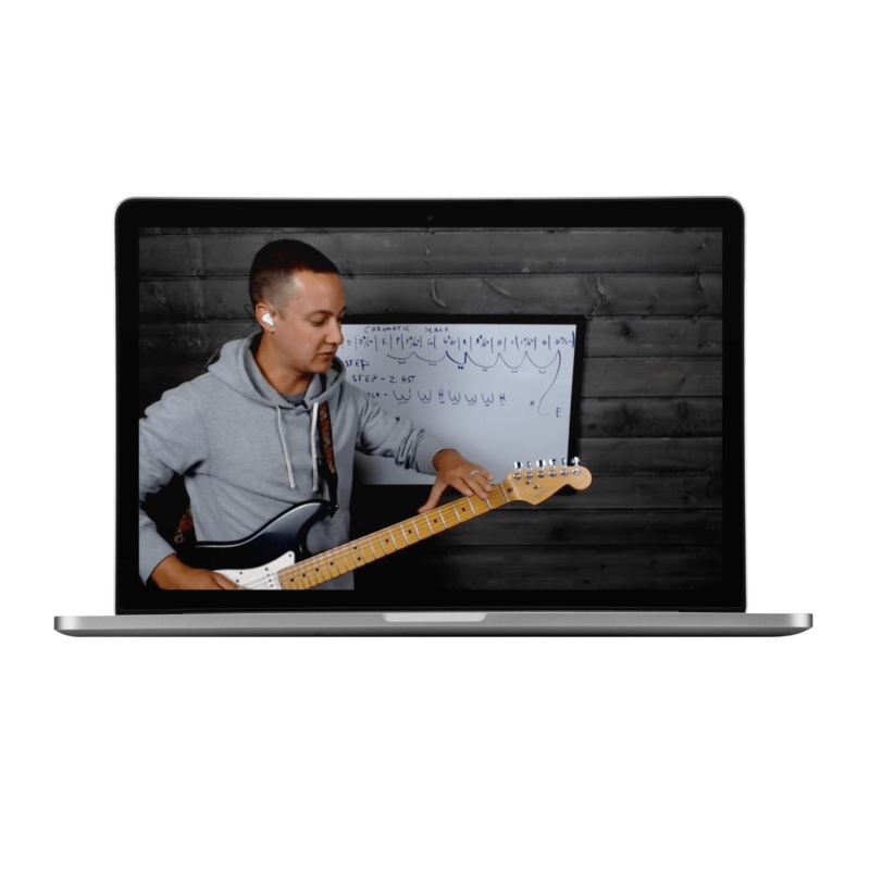 Music Theory For The Music Industry - Companion Videos