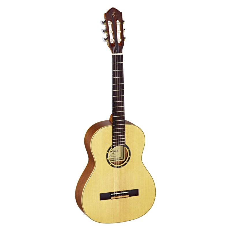 Ortega Family Series R121 3/4 Size Nylon String