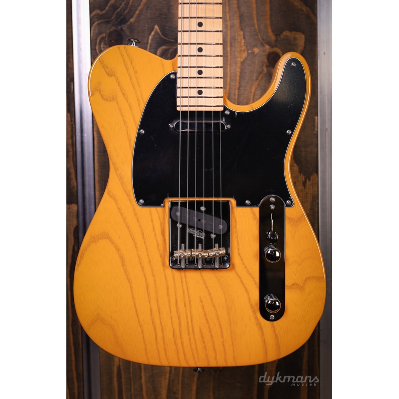 Suhr Classic T Butterscotch