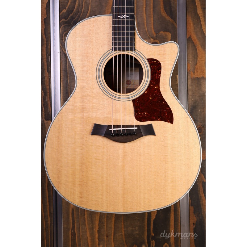 Taylor 414ce
