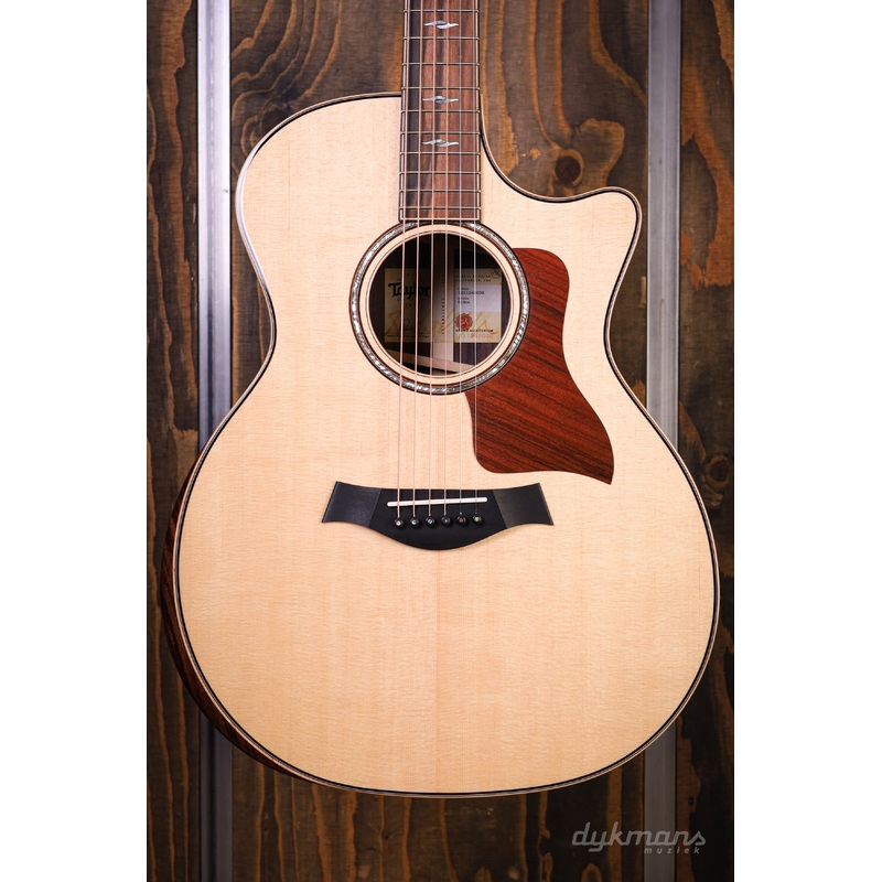Taylor 814ce Next Generation