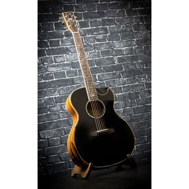 Z540 - Walnut Acoustic - Elite Series - Open Box / Demo / Blem