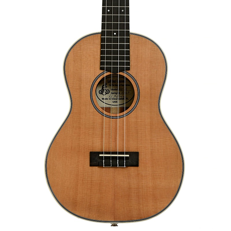 LoPrinzi MC-B Baritone Ukulele (2020s)