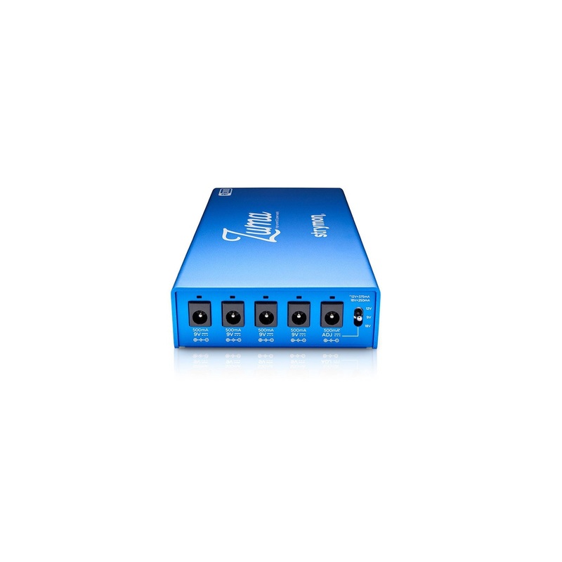 Strymon Zuma R-300 Power Supply