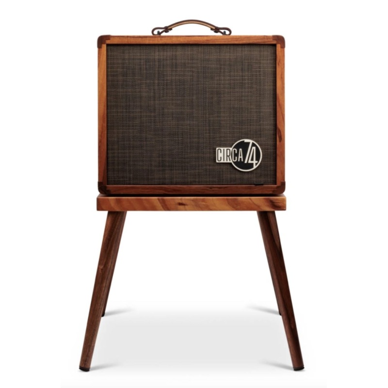 Taylor Circa 74 Amplifier - Koa