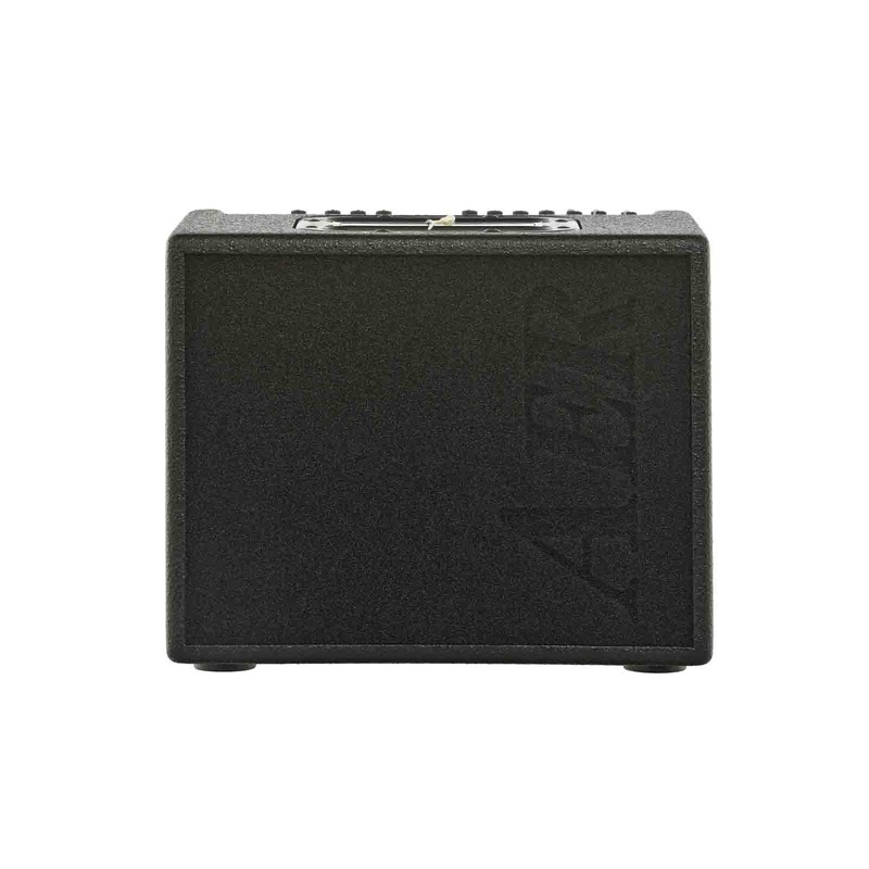 AER Compact 60/4 Acoustic Guitar Amplifier