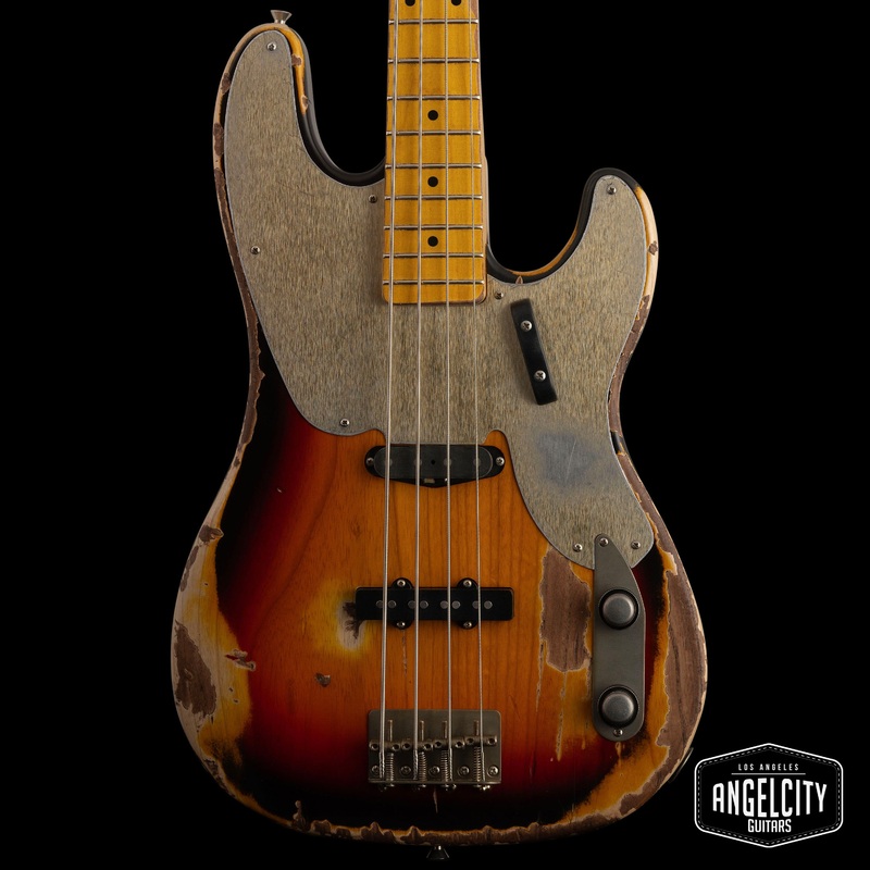Nash PB/J-55