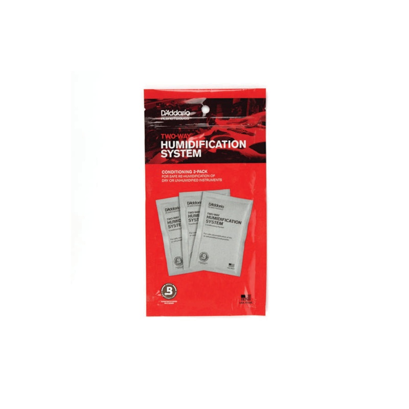 Planet Waves Two-Way Humidification System Conditioning Packets