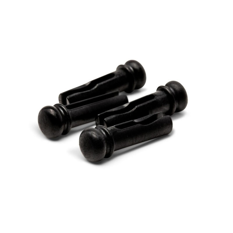 Taylor Bridge Pins Set GS Mini Bass