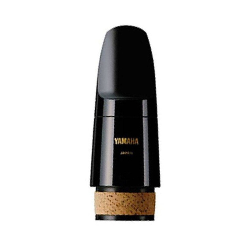 Yamaha 3C Bass Clarinet Mouthpiece YACBCL3C