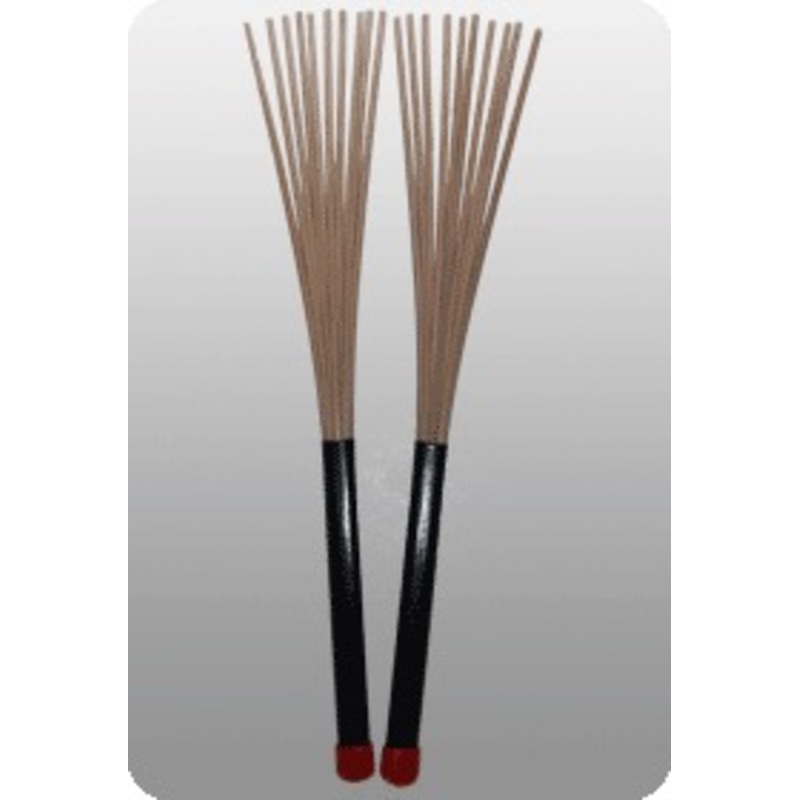AMR Brush Rod Acoustic Multi-Rod Drumsticks