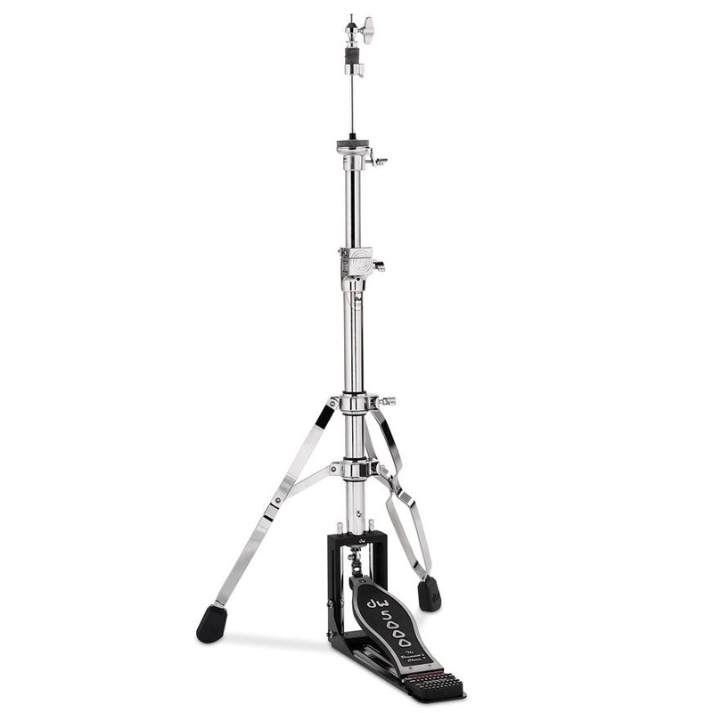 DW Heavy Duty Delta II 2-Leg Hi-Hat Stand
