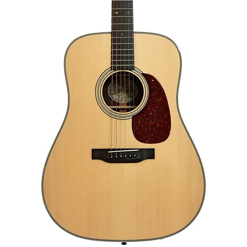 Collings D2HA Dreadnought Acoustic Guitar (2023)