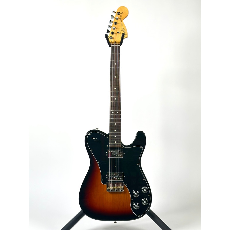 Fender American Professional II Telecaster Deluxe (Trade In)