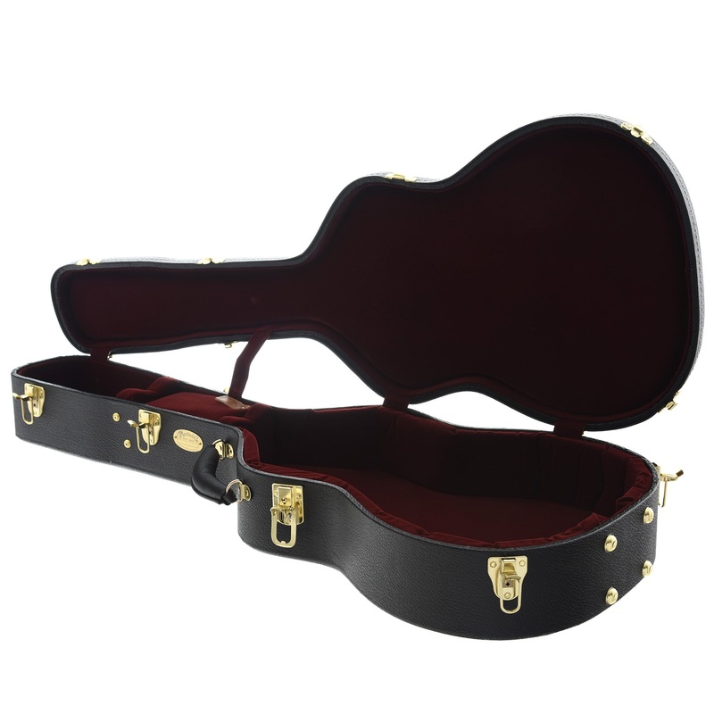 Martin Vintage 00 Guitar Case, for 12-Fret