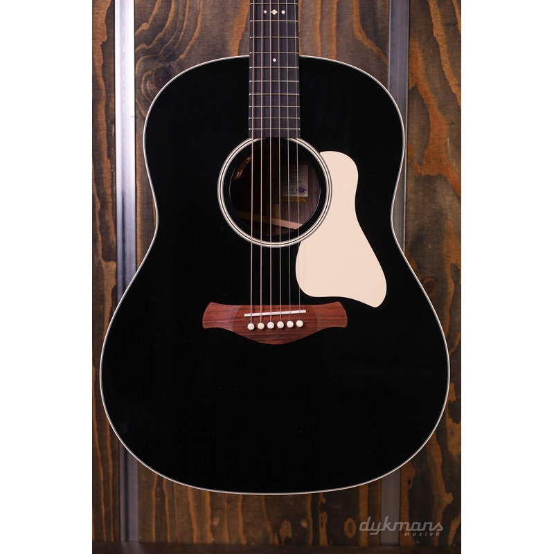 Taylor Gold Label 717e Blacktop