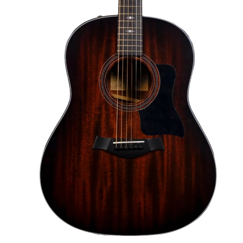 Used Taylor 327e - Shaded Edgeburst