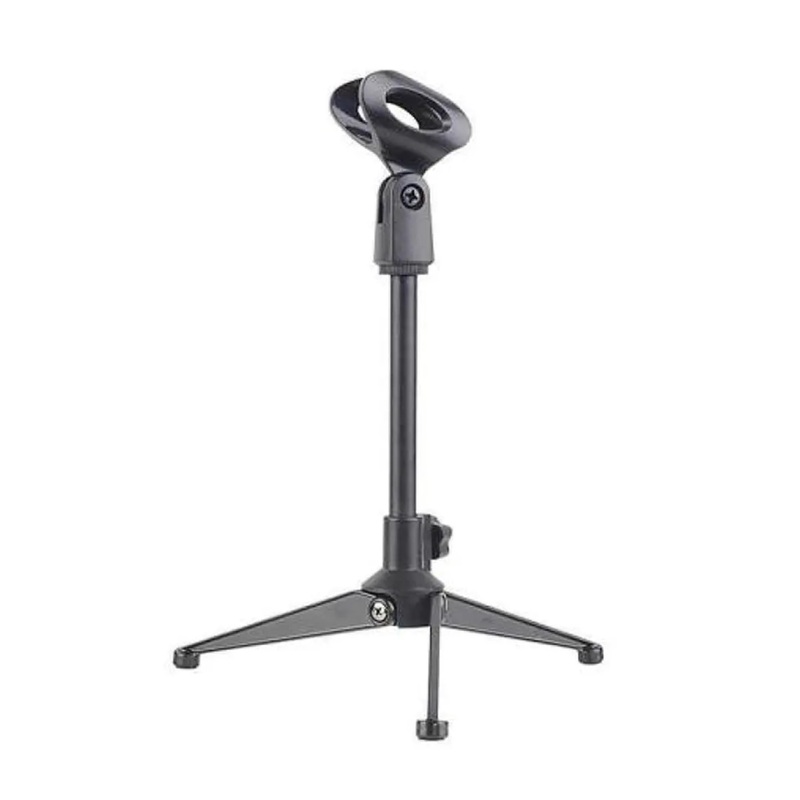 ZM-07 Microphone Stand (Hand Lift)