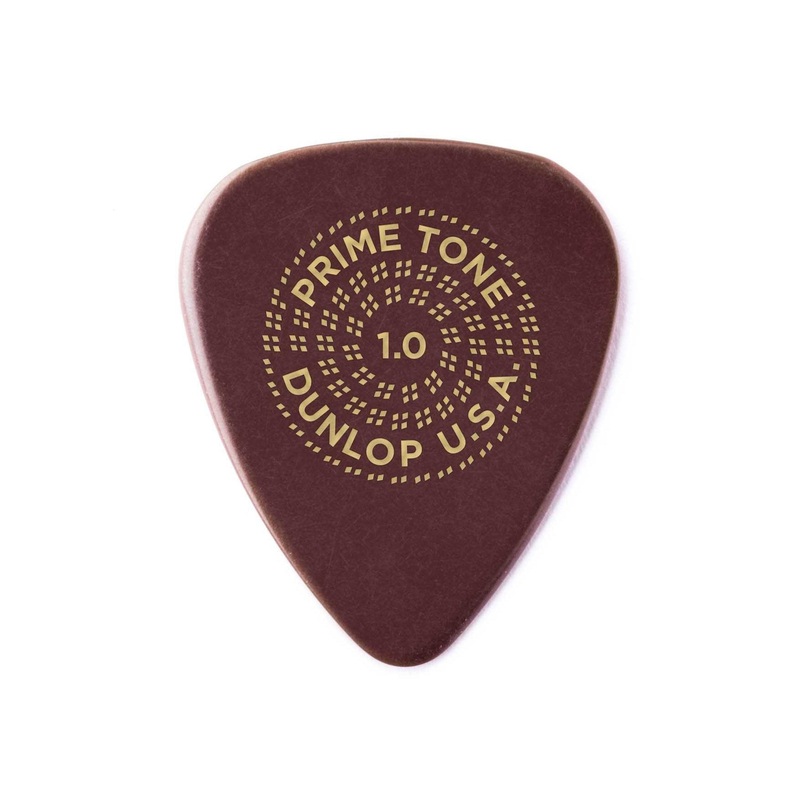 Dunlop Primetone Ultex Standard Guitar Picks, 1.00mm