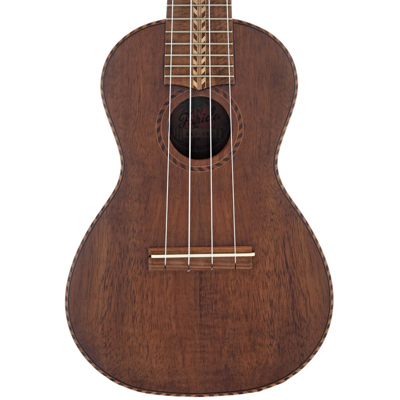 Farida KKC-6 NC Concert Ukulele