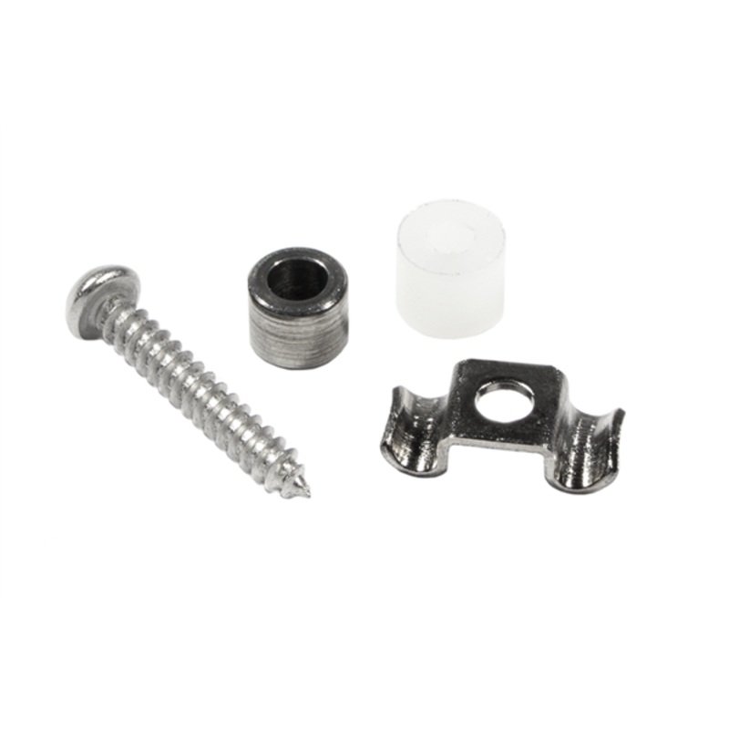 Fender Pure Vintage String Tree Kit - Nickel