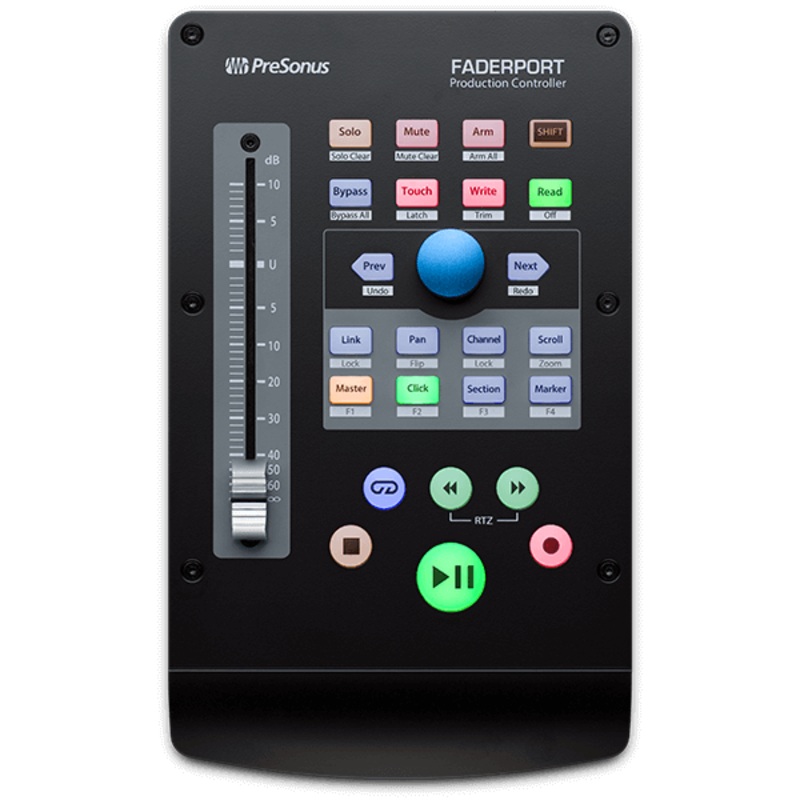 PreSonus Faderport Production Controller