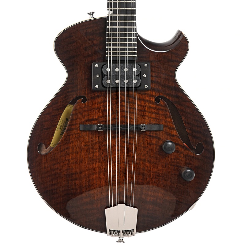 Eastman ER-M El Rey Mandolin & Case