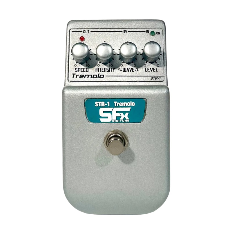 SFX Digitune STR-1 Tremolo (Trade In)