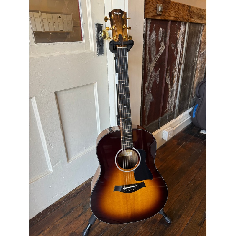 Taylor 217e-SB-Plus