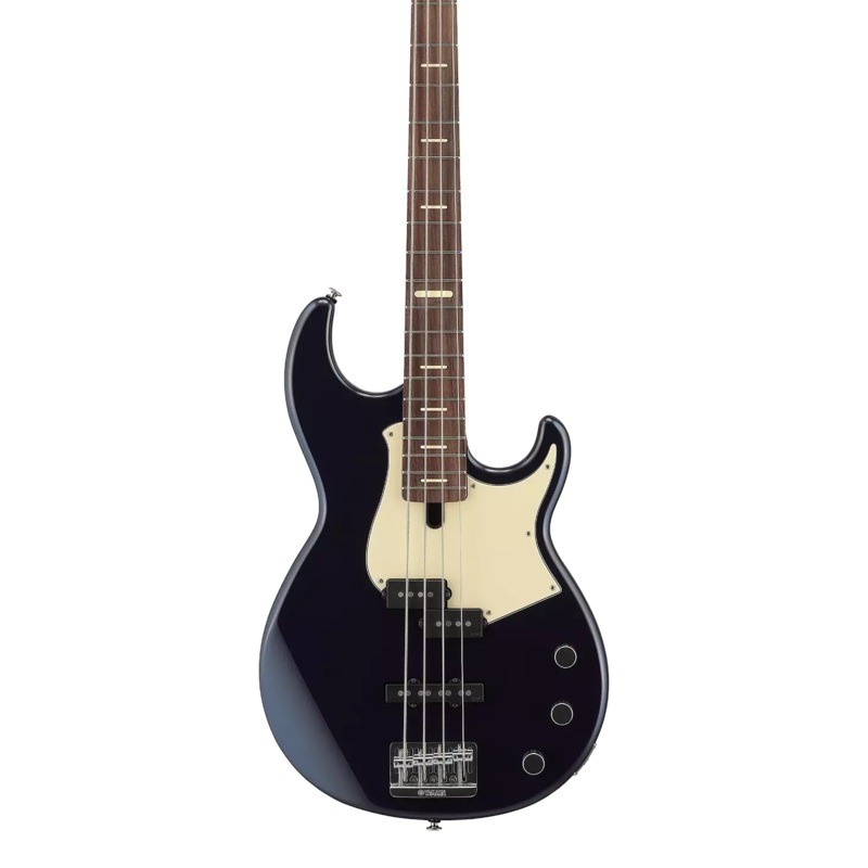 Yamaha BBP34 4-String Premium Bass Midnight Blue