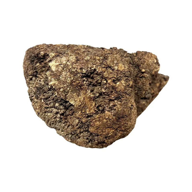 Chechen Burl Cap 17"x 9"x 8", 17 Lbs | #623