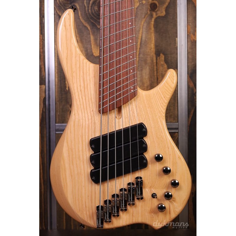 Dingwall Combustion 6-3 Natural