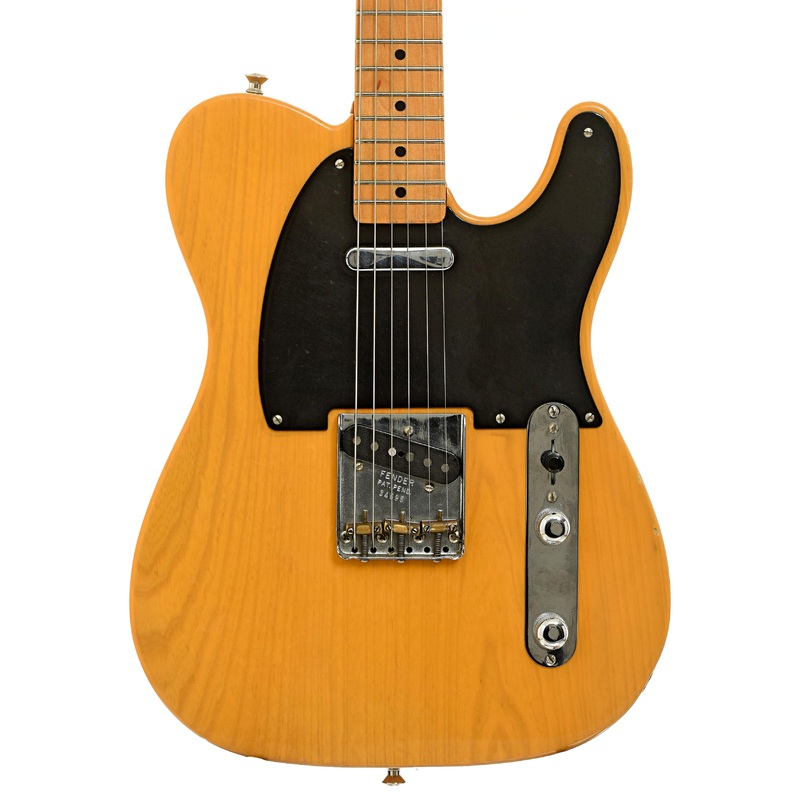 Fender American Vintage Reissue '52 Telecaster Electric Guitar (2003)