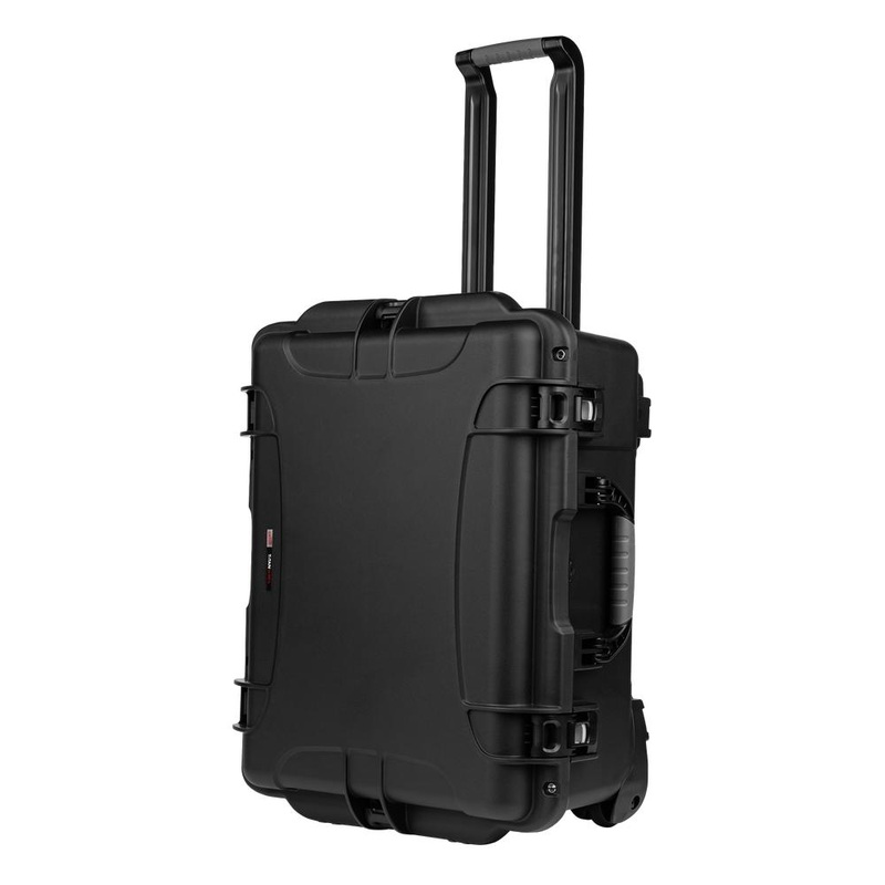 Gator GWP-L6STADIUMXL-W Titan Series Case for Line 6 Stadium XL Floor w/ Wheels
