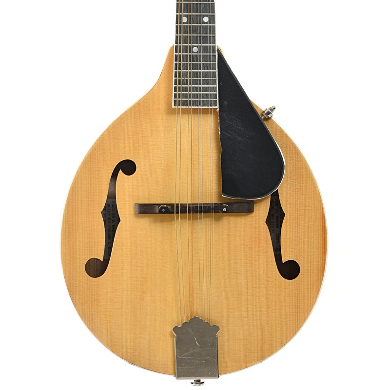 Jordan L. Buck A-Style Kit Mandolin (2024)