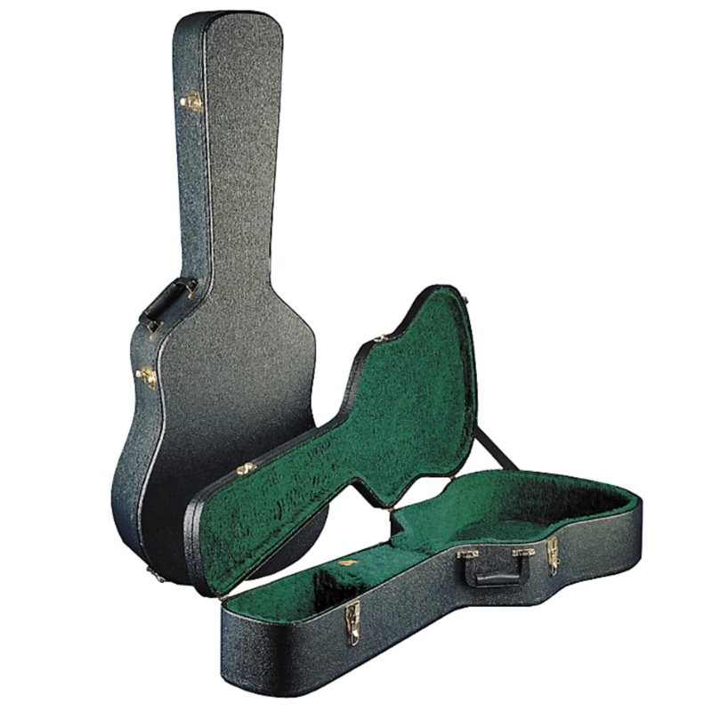 Martin 12C330 Hardshell Plush Case