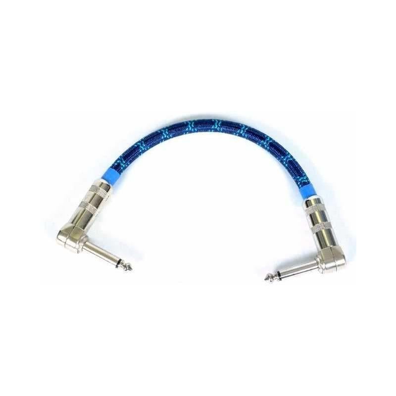 Quantum Audio Designs 1 Foot "Gig Line" Patch Cable