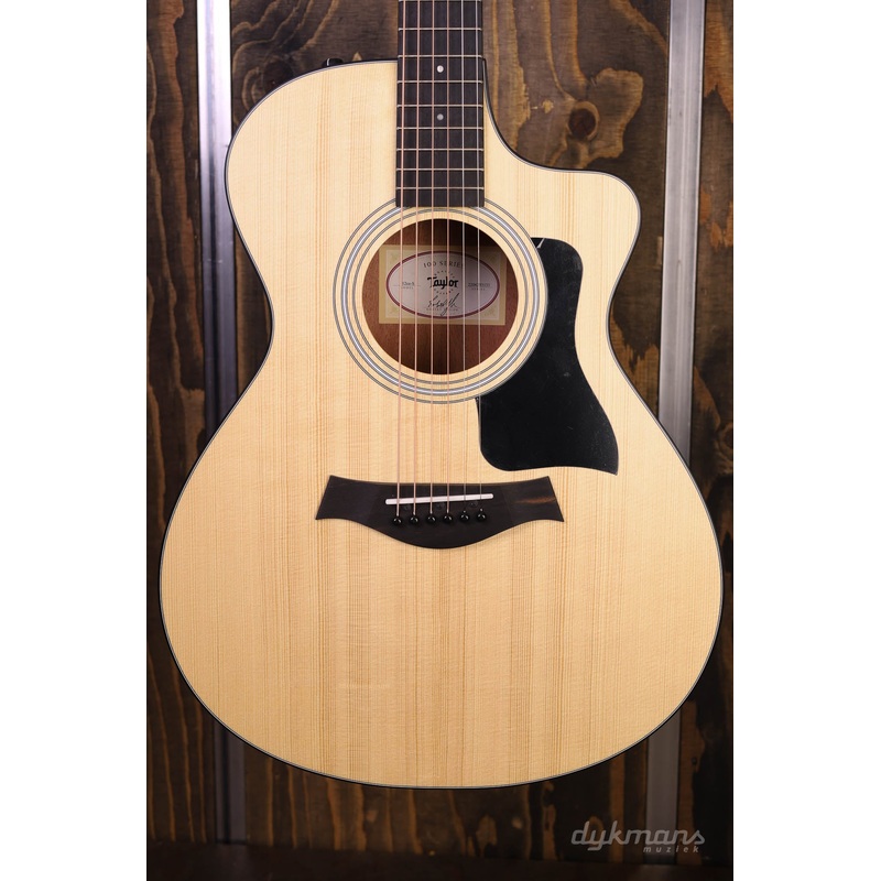Taylor 112ce