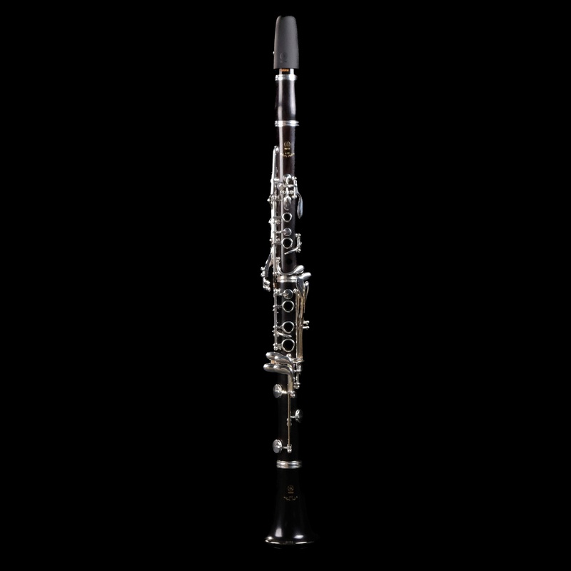 Yamaha Professional Clarinet - YCL-650II