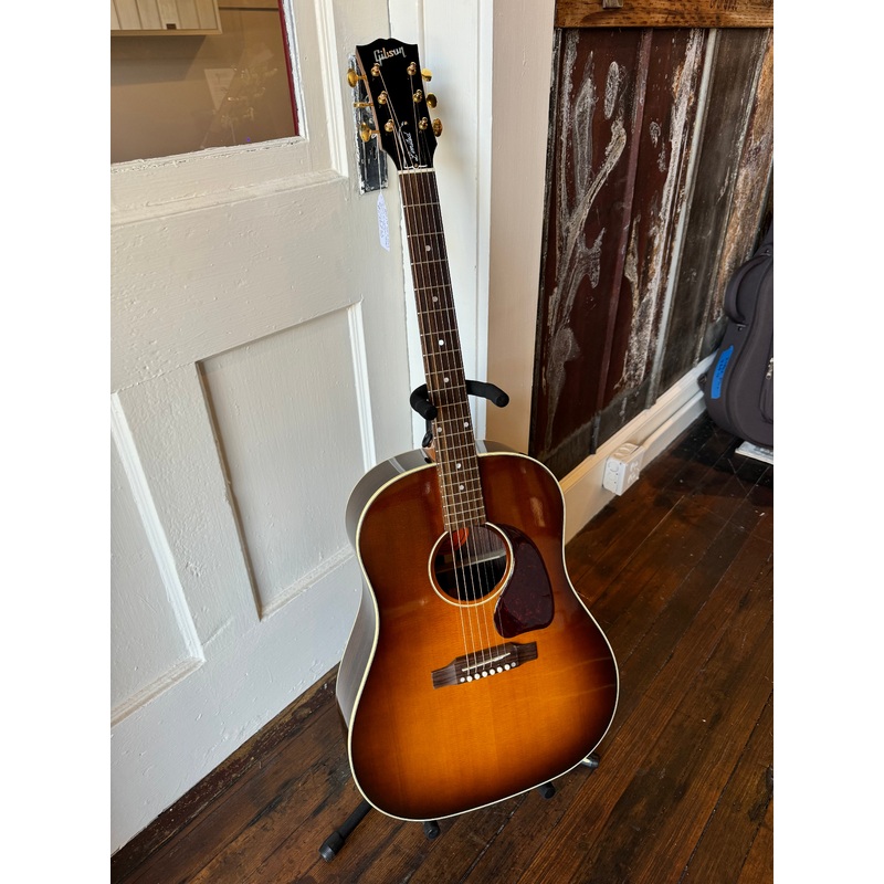 2017 Gibson J-45 Custom Shop Rosewood