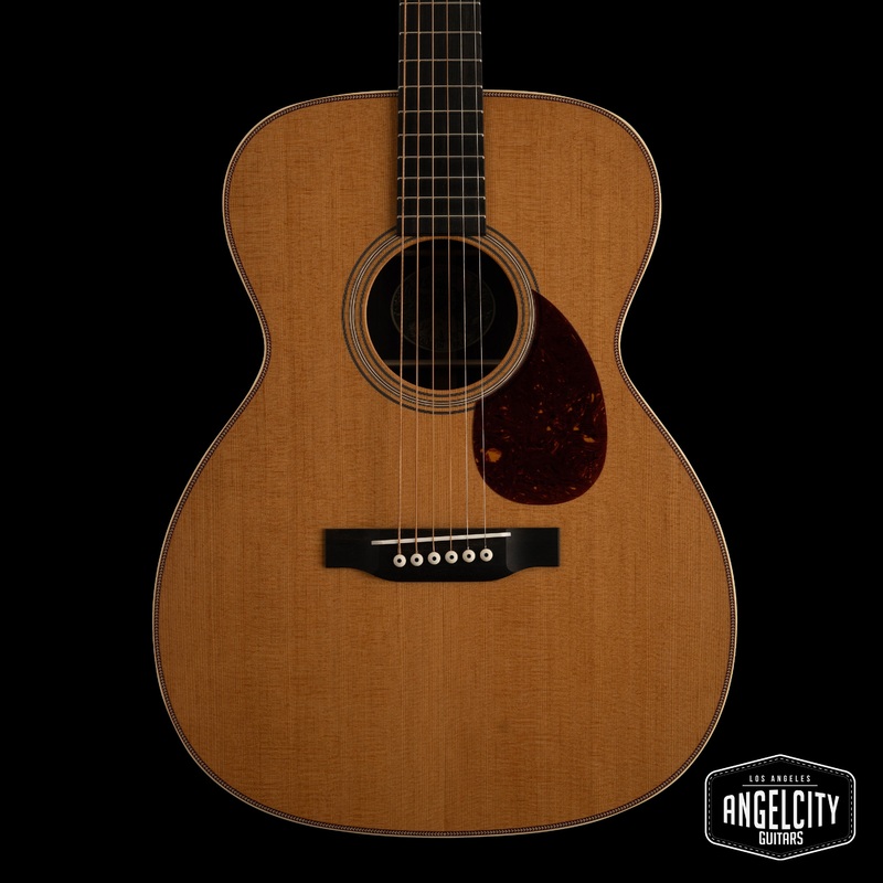 Collings OM2H T S