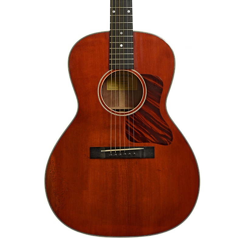 Eastman E10 OOSS-V Acoustic Guitar (2023)