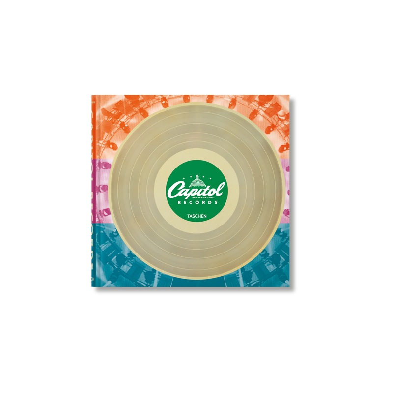 TASCHEN - Capitol Records