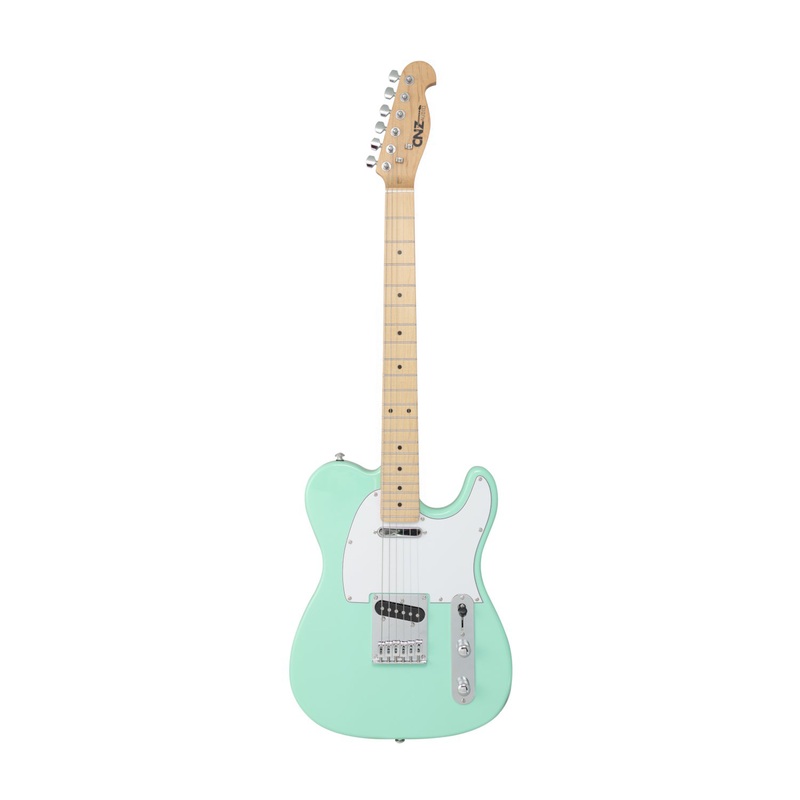 TL-MINI-SG | Electric Guitar - Surf Green